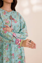 Shirt Shalwar Dupatta - 0031