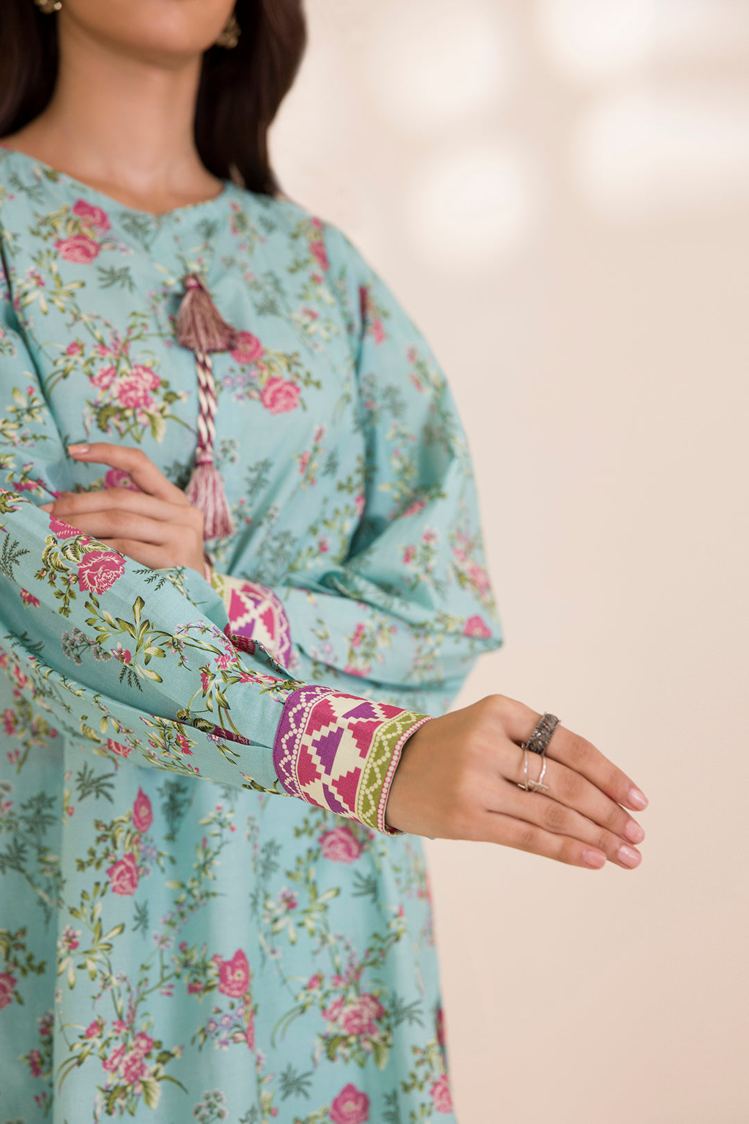 Shirt Shalwar Dupatta - 0031