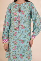 Shirt Shalwar Dupatta - 0031