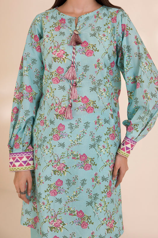 Shirt Shalwar Dupatta - 0031