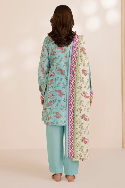 Shirt Shalwar Dupatta - 0031