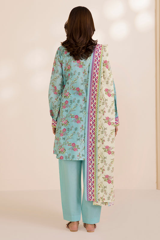 Shirt Shalwar Dupatta - 0031
