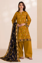 Shirt Shalwar Dupatta - 0032