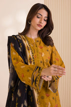 Shirt Shalwar Dupatta - 0032