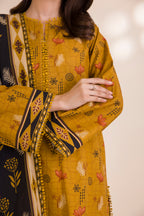 Shirt Shalwar Dupatta - 0032