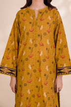 Shirt Shalwar Dupatta - 0032