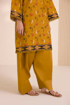Shirt Shalwar Dupatta - 0032