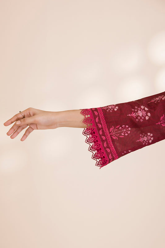 Shirt Shalwar Dupatta - 0033