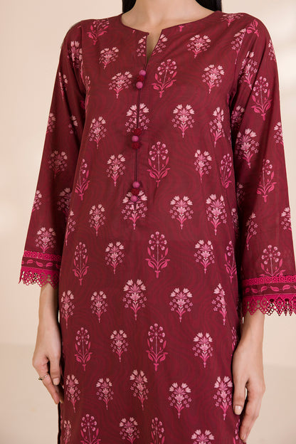 Shirt Shalwar Dupatta - 0033