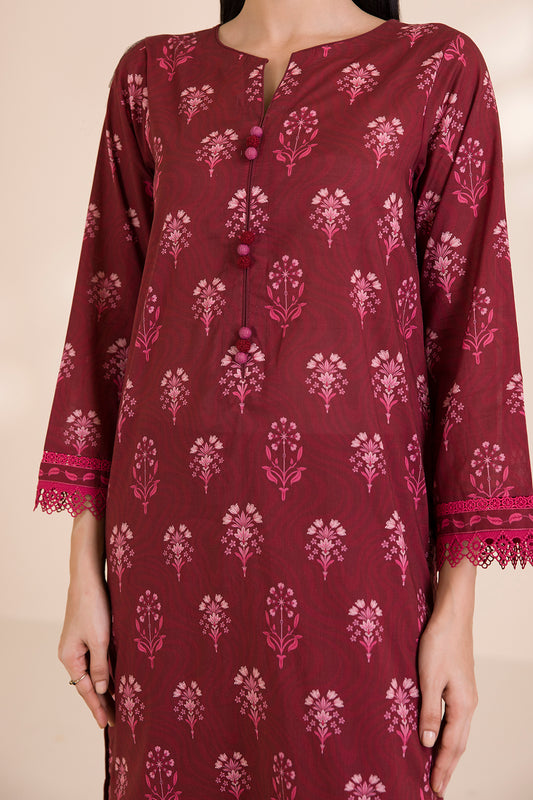 Shirt Shalwar Dupatta - 0033
