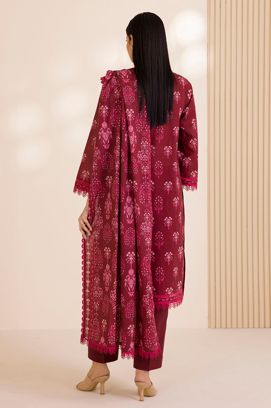 Shirt Shalwar Dupatta - 0033