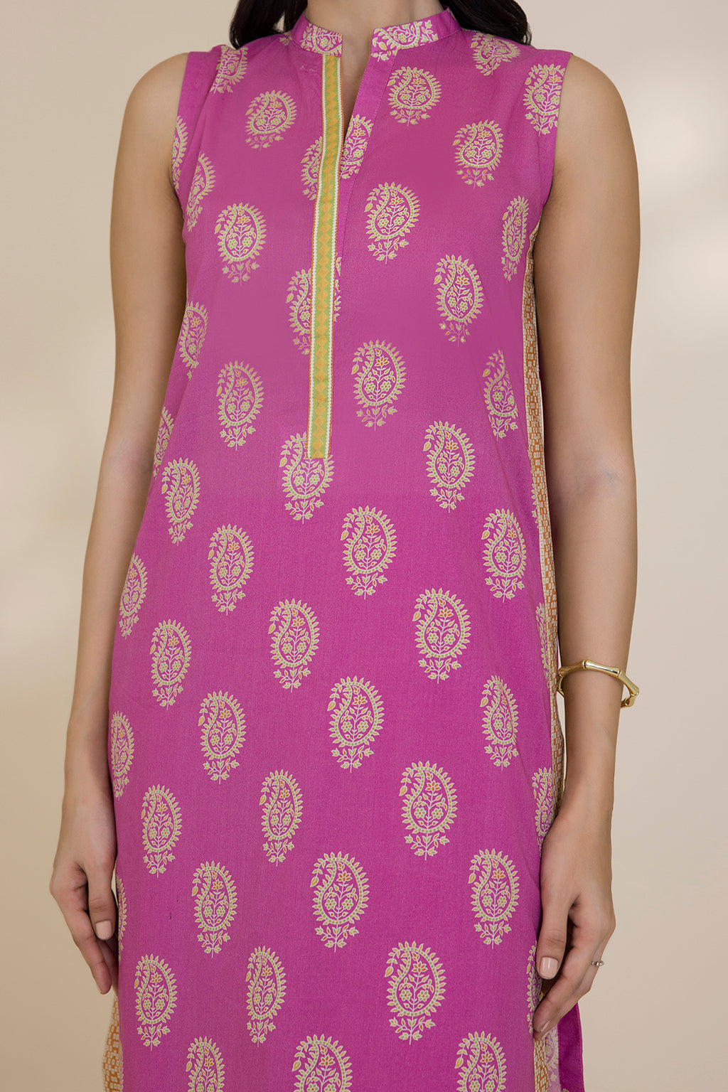 Shirt Shalwar Dupatta - 0034