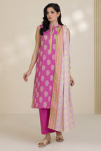 Shirt Shalwar Dupatta - 0034