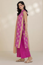 Shirt Shalwar Dupatta - 0034