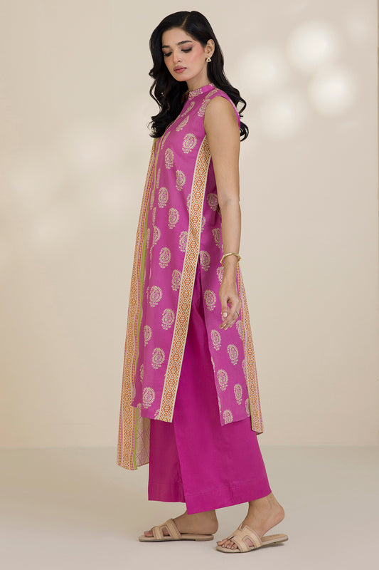 Shirt Shalwar Dupatta - 0034