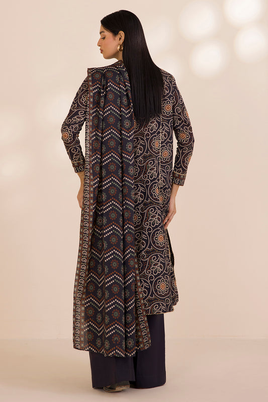 Shirt Shalwar Dupatta - 0035