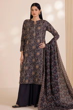 Shirt Shalwar Dupatta - 0035