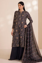 Shirt Shalwar Dupatta - 0035