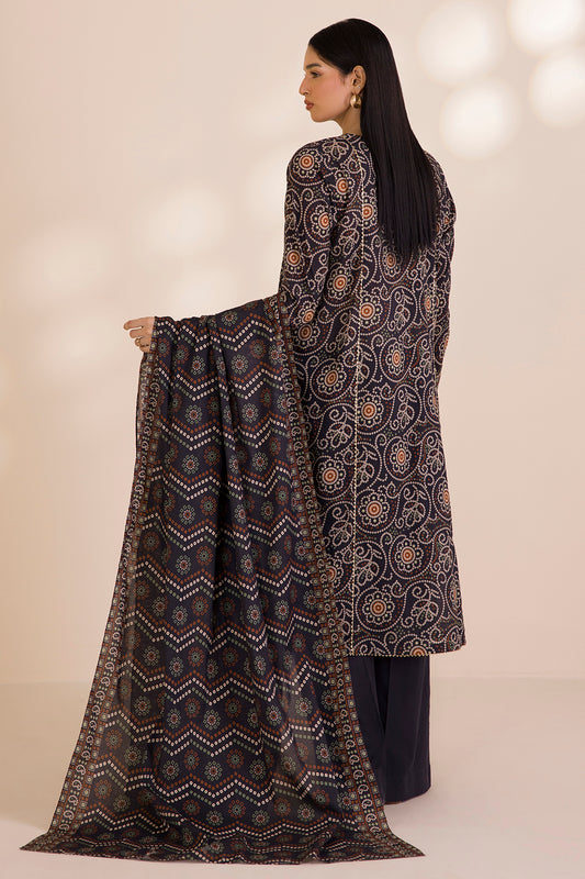 Shirt Shalwar Dupatta - 0035