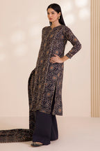 Shirt Shalwar Dupatta - 0035