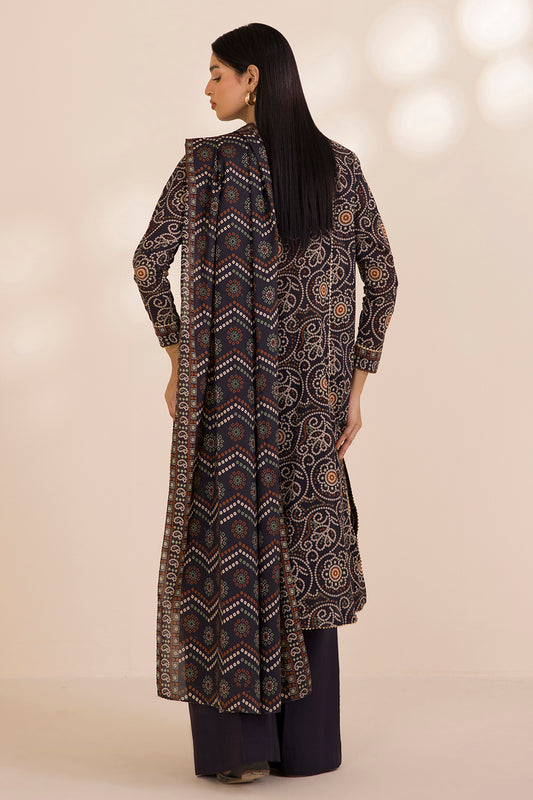 Shirt Shalwar Dupatta - 0035