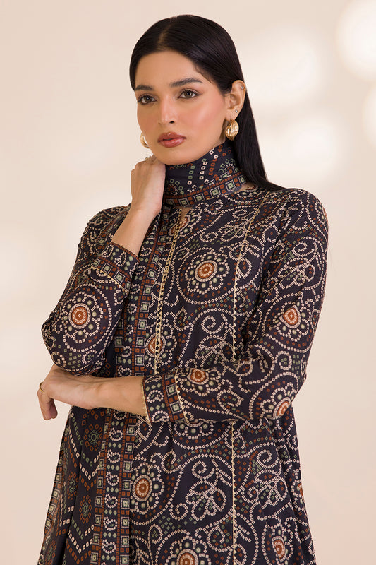 Shirt Shalwar Dupatta - 0035