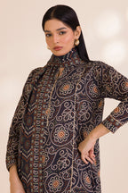 Shirt Shalwar Dupatta - 0035