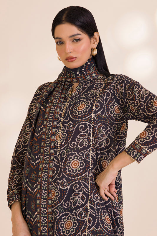 Shirt Shalwar Dupatta - 0035