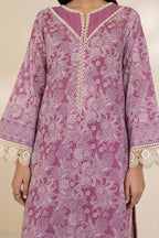 Shirt Shalwar Dupatta - 0036