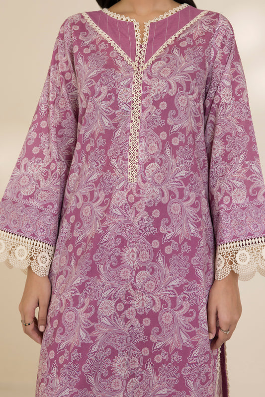 Shirt Shalwar Dupatta - 0036