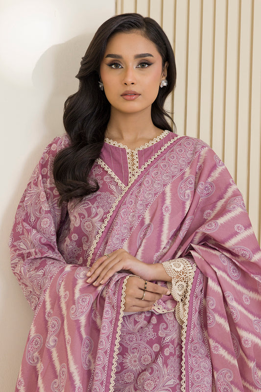 Shirt Shalwar Dupatta - 0036