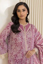 Shirt Shalwar Dupatta - 0036