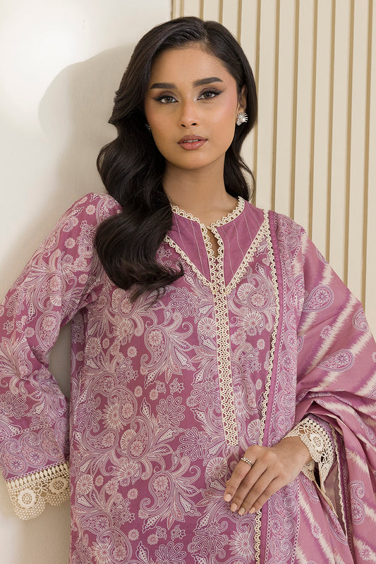 Shirt Shalwar Dupatta - 0036