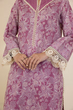 Shirt Shalwar Dupatta - 0036