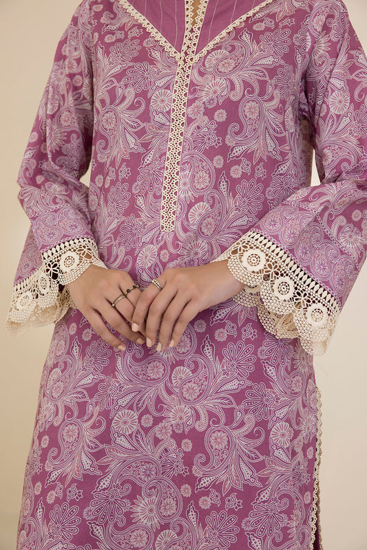 Shirt Shalwar Dupatta - 0036