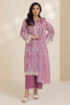 Shirt Shalwar Dupatta - 0036