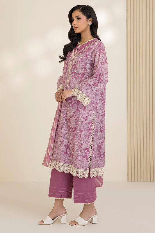 Shirt Shalwar Dupatta - 0036