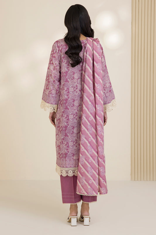 Shirt Shalwar Dupatta - 0036