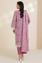 Shirt Shalwar Dupatta - 0036