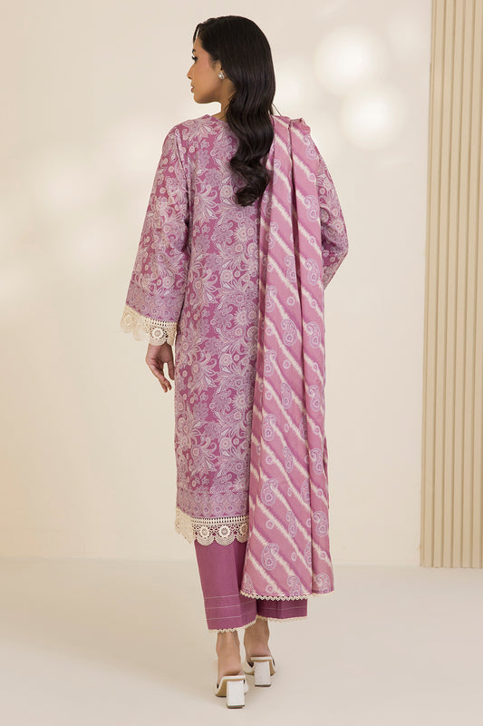 Shirt Shalwar Dupatta - 0036
