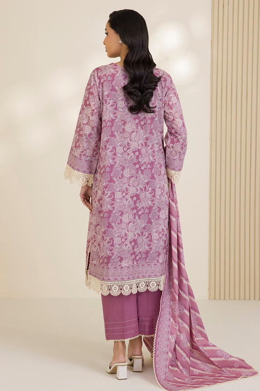 Shirt Shalwar Dupatta - 0036