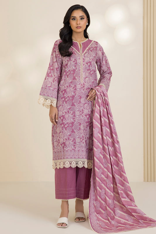 Shirt Shalwar Dupatta - 0036