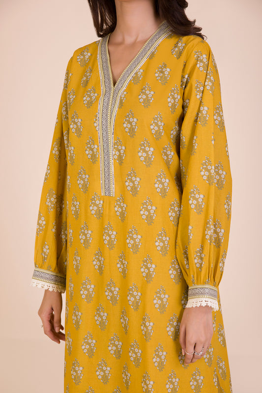 Shirt Shalwar Dupatta - 0037