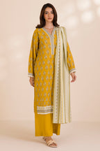 Shirt Shalwar Dupatta - 0037
