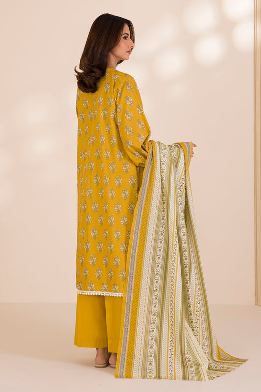 Shirt Shalwar Dupatta - 0037