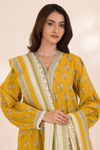 Shirt Shalwar Dupatta - 0037