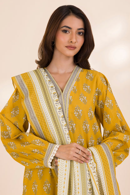 Shirt Shalwar Dupatta - 0037