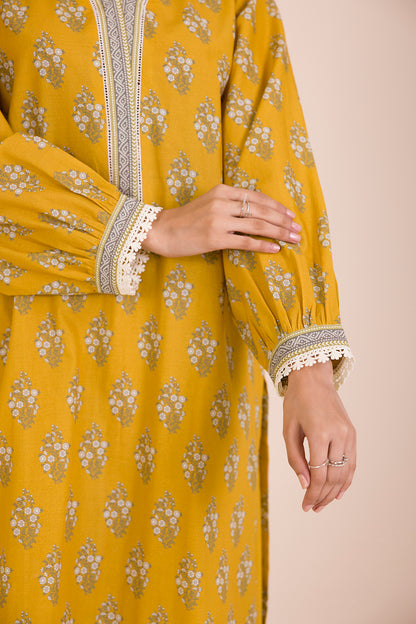 Shirt Shalwar Dupatta - 0037