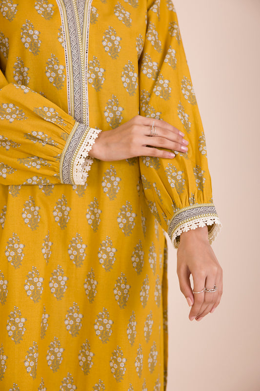 Shirt Shalwar Dupatta - 0037