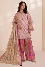 Shirt Shalwar Dupatta - 0038